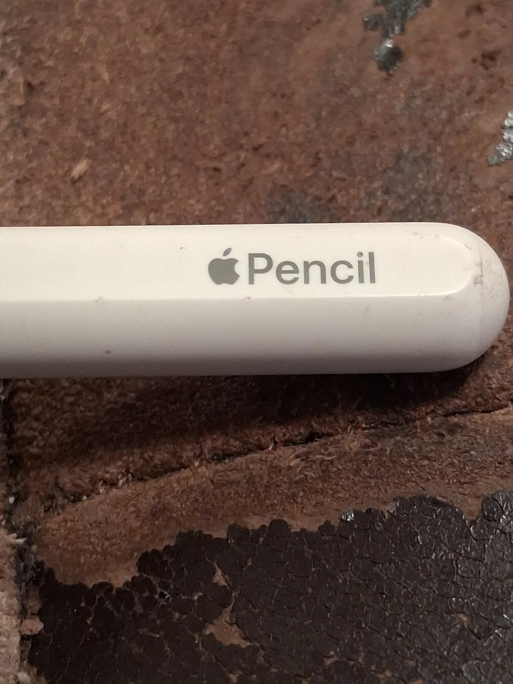 Apple Pencil (1st Gen) White Stylus